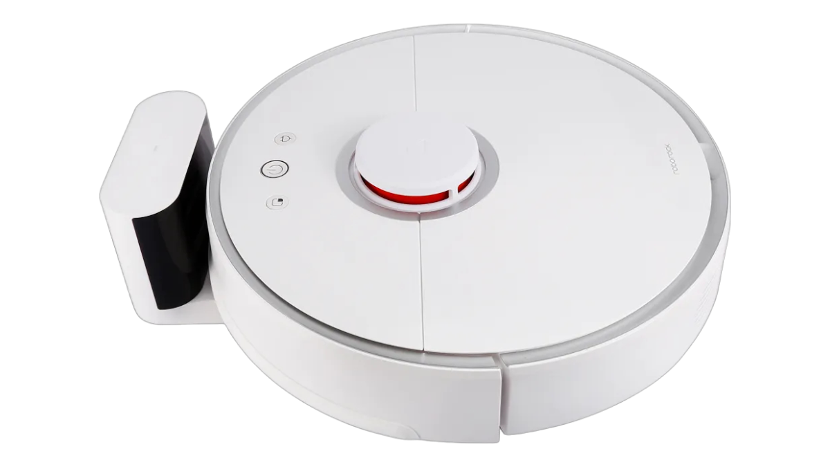 Сервисный центр Roborock в Ростове-на-Дону