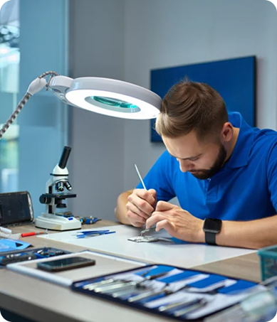 О сервисном центре Roborock в Ростове-на-Дону